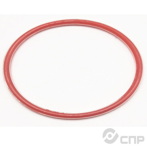 Кольцо в оболочке уплотнительное 1,7х1 Кольцо в оболочке уплотнительное 1,7х1