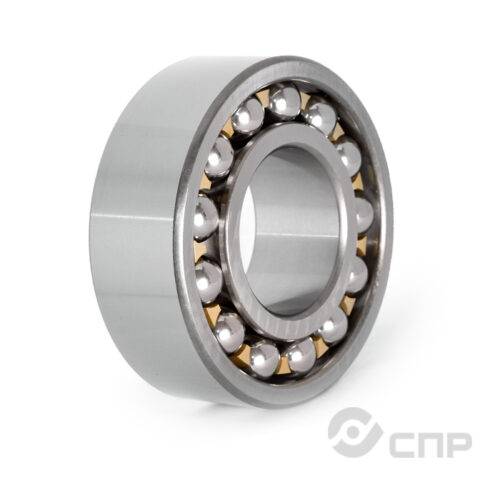 Подшипник радиальный ГОСТ 55х90х11 (7000111)